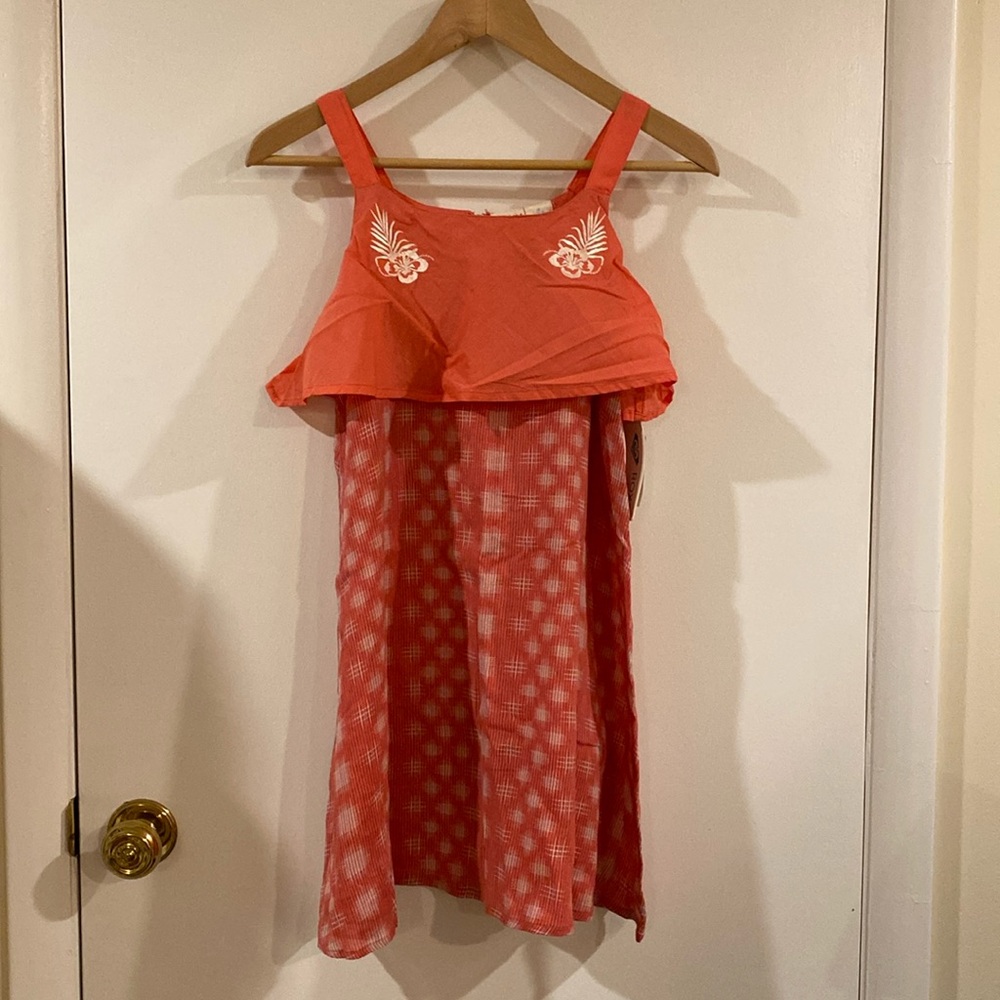 Roxy Girl Dress